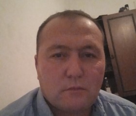Федя, 42 года, Москва