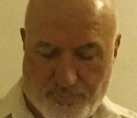 Cyrus, 55, Etobicoke