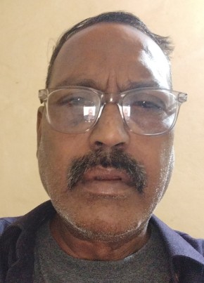 David, 52, India, Delhi