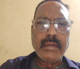 David, 52 года, Delhi