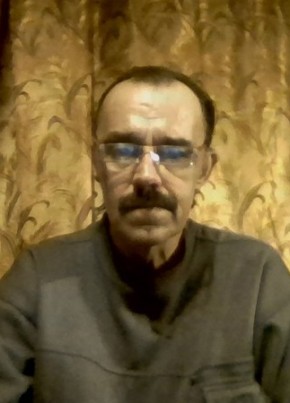 aндрей, 60, Россия, Люберцы