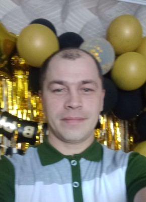 Евгений, 37, Россия, Винзили
