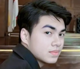 Raider rimba_AD, 26, Jakarta