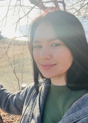 Ирина из Владивостока 39 лет
