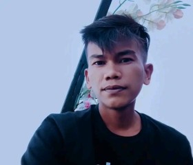 sahputra, 27, Padang