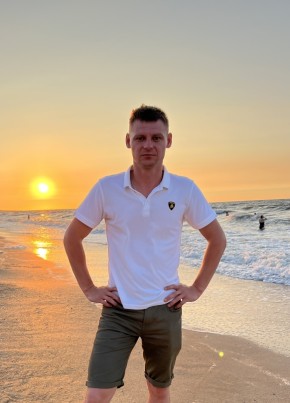 Дмитрий, 32, Россия, Жердевка