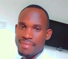 Akandwanaho Cole, 30 лет, Kampala