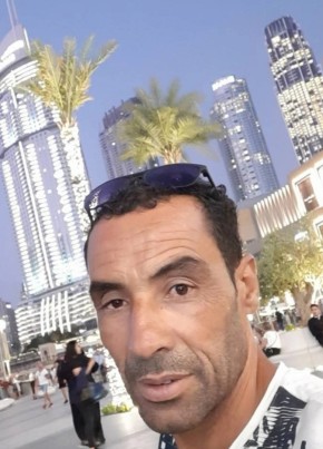 عزيز, 49, Tunisia, Tunis
