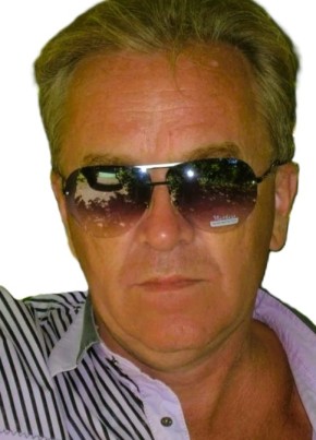 per, 60, Russia, Samara