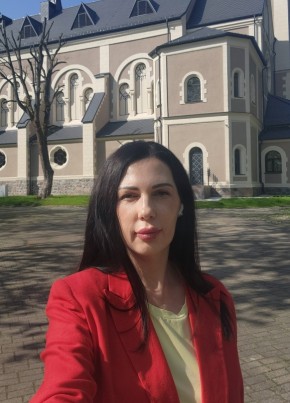 Наталья из Ростова-на-Дону 45 лет