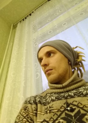 David Muscat, 32, Рэспубліка Беларусь, Горад Гомель