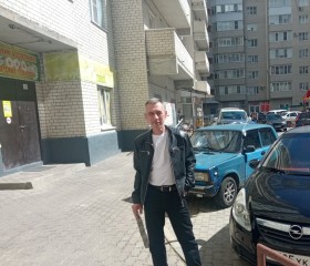 Дима, 46 лет, Георгиевск