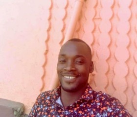 Tayisire Patrick, 30 лет, Kampala
