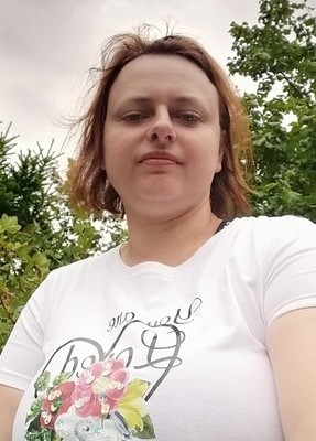 Татьяна, 35, Россия, Высоковск