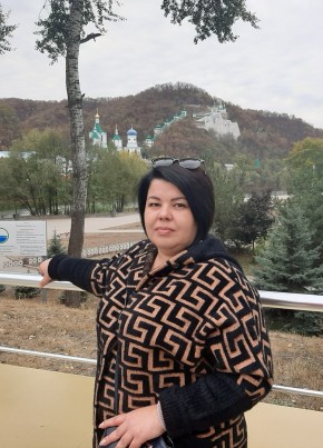 Marina, 48, Ukraine, Sloviansk