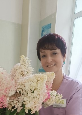 Ольга из Благовещенск (Амурской обл.) 51 год