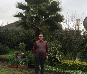 Seyfo, 42, Baku