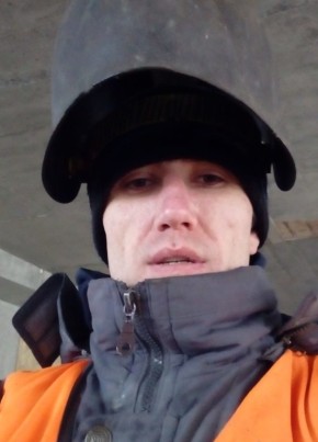 Александр, 32, Россия, Мордово