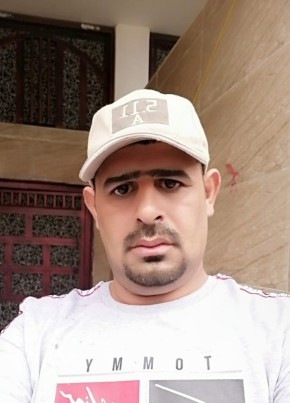 Osama Omar farok, 42, جمهورية العراق, البصرة