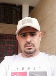 Osama Omar farok, 42 года, البصرة