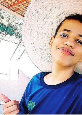 Guilherme, 19, Brazil, Brasilia