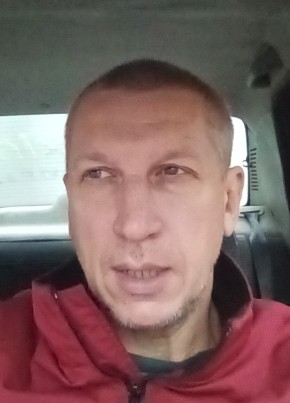 Владимир из Ярославли 48 лет