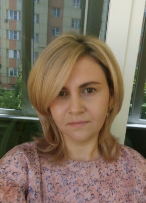 Антонина, 38, Россия, Астрахань