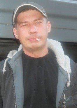 Сергей, 49, Россия, Лабытнанги