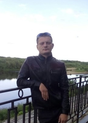 Николай, 37, Россия, Холмогоры