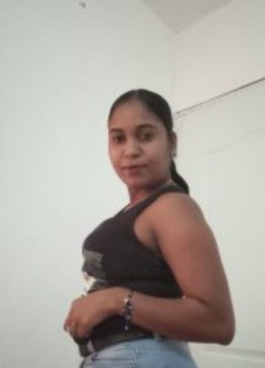 Katherin, 28, República de Santo Domingo, Punta Cana