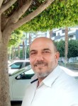 Talip, 44 года, Adana