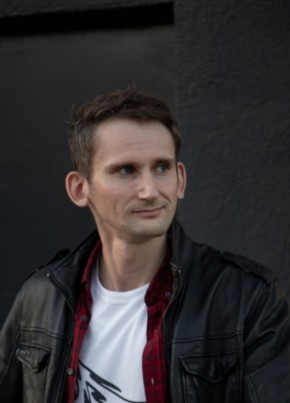 Sergey, 36, Russia, Irkutsk