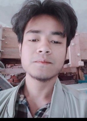 kyaw kyaw, 18, Myanmar (Burma), Pyn U Lwin