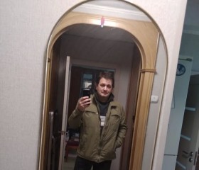Igor Zaicev, 54, Moscow