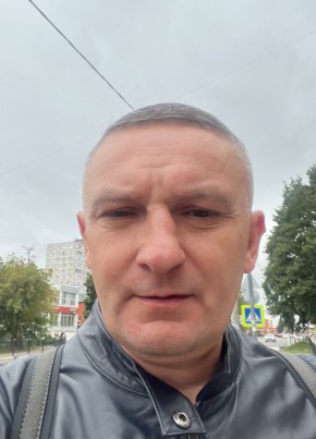 Сергей, 44, Россия, Электросталь