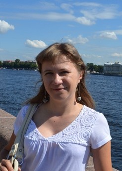 Елена, 46, Қазақстан, Алматы
