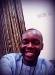 Ikechukwu, 32 года, Port Harcourt