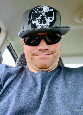 Aaron, 39, United States of America, Victorville