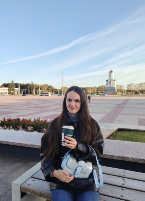 Екатерина из Каменск-Уральския 23 года