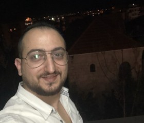 joseph nassif, 41 год, بيبلوس