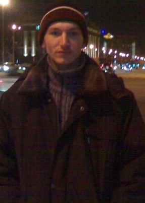 Андрей, 37, Россия, Ордынское