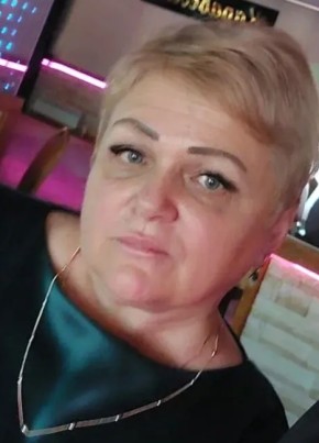 Светлана из Электростали 63 года