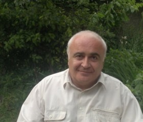 Lado, 65, Tbilisi