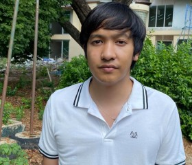 Kaiwan, 30, Pak Kret