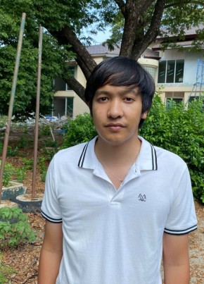 Kaiwan, 28, ราชอาณาจักรไทย, อำเภอปากเกร็ด