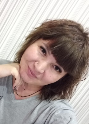 Нина, 34, Россия, Чита