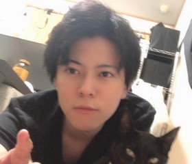 りゅ, 30, Kamirenjaku