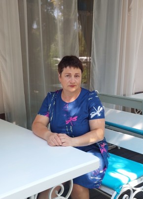 Марго, 46, Россия, Москва