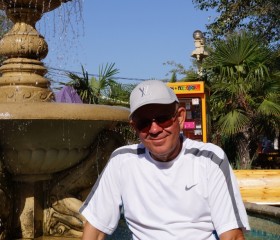 evgeniy, 63, Naberezhnyye Chelny