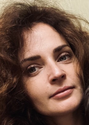 Yuliya K., 41, Russia, Moscow